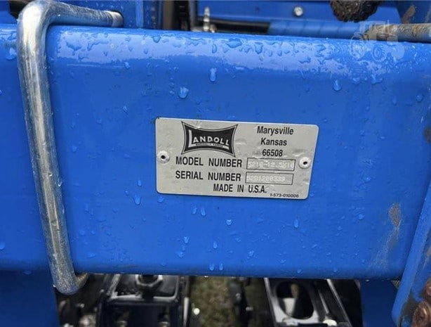 2013 Landoll 5211-15 Planting - Grain Drill for sale — view 3