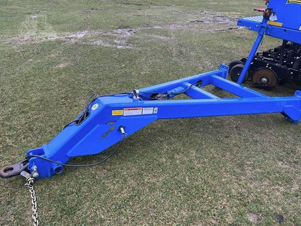 2013 Landoll 5211-15 Planting - Grain Drill for sale — view 4