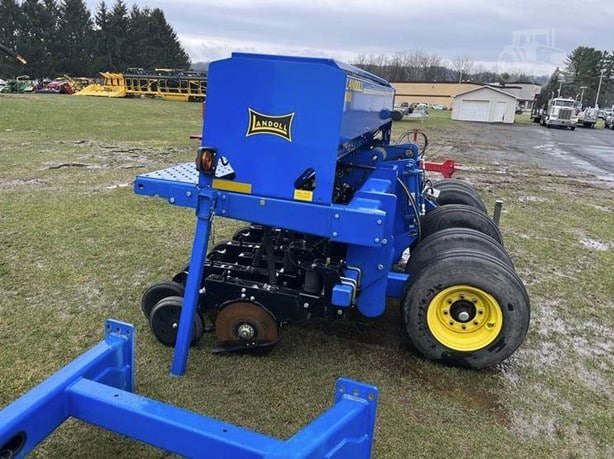 2013 Landoll 5211-15 Planting - Grain Drill for sale — view 5