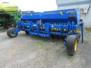 2020 Landoll 521E Planting - Grain Drill for sale