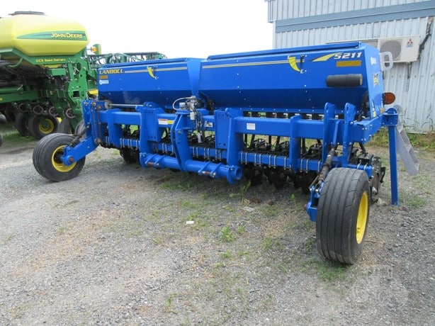 2020 Landoll 521E Planting - Grain Drill for sale