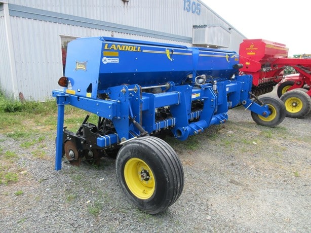 2020 Landoll 521E Planting - Grain Drill for sale — view 2