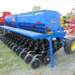 2020 Landoll 521E Planting - Grain Drill for sale — view 3