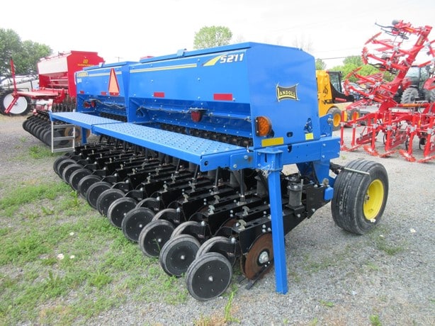 2020 Landoll 521E Planting - Grain Drill for sale — view 3