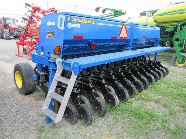 2020 Landoll 521E Planting - Grain Drill for sale — view 4