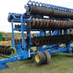 2018 Landoll 785XL2 Tillage - Disc Harrow for sale