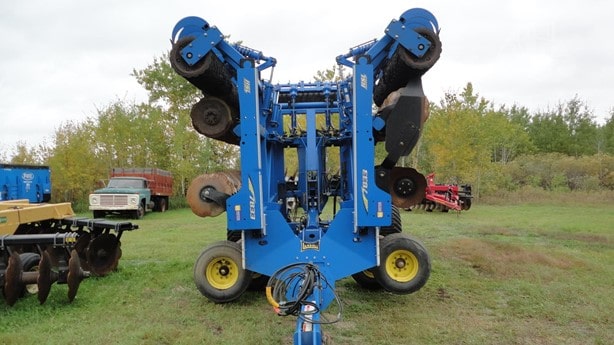 2018 Landoll 785XL2 Tillage - Disc Harrow for sale — view 2
