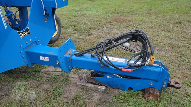 2018 Landoll 785XL2 Tillage - Disc Harrow for sale — view 3