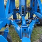 2018 Landoll 785XL2 Tillage - Disc Harrow for sale — view 4