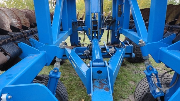2018 Landoll 785XL2 Tillage - Disc Harrow for sale — view 4