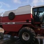 Laverda Combine Harvester for sale
