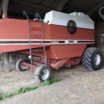 1992 Laverda Combine Harvester for sale
