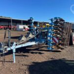 Lemken Heliodor 8-250 Tillage - Disc Harrow for sale