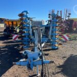 Lemken Heliodor 8-250 Tillage - Disc Harrow for sale — view 2