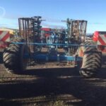 Lemken Heliodor 8-250 Tillage - Disc Harrow for sale — view 4