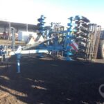 Lemken Heliodor 8-250 Tillage - Disc Harrow for sale — view 5