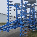 2023 Lemken Karat 10-700KUA Tillage - Cultivator for sale