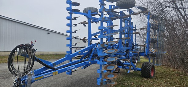 2023 Lemken Karat 10-700KUA Tillage - Cultivator for sale