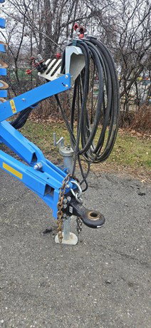 2023 Lemken Karat 10-700KUA Tillage - Cultivator for sale — view 3