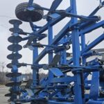 2023 Lemken Karat 10-700KUA Tillage - Cultivator for sale — view 4