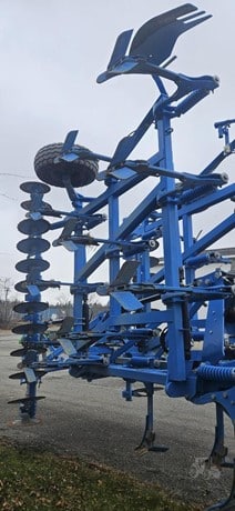 2023 Lemken Karat 10-700KUA Tillage - Cultivator for sale — view 4