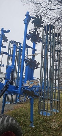 2023 Lemken Karat 10-700KUA Tillage - Cultivator for sale — view 5