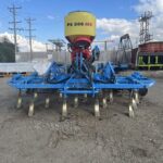 2015 Lemken Karat 9-400U Tillage - Cultivator for sale
