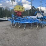 2015 Lemken Karat 9-400U Tillage - Cultivator for sale — view 3