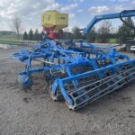 2015 Lemken Karat 9-400U Tillage - Cultivator for sale — view 4