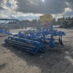 2015 Lemken Karat 9-400U Tillage - Cultivator for sale — view 5