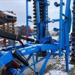 2017 Lemken Karat 9-700K Tillage - Cultivator for sale — view 2