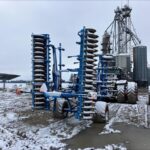 2017 Lemken Karat 9-700K Tillage - Cultivator for sale — view 4