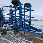 2017 Lemken Karat 9-700K Tillage - Cultivator for sale — view 5