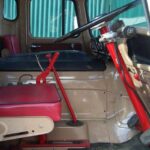 1963 Leyland Octopus Tanker Truck - Fuel for sale — view 5