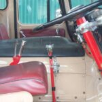 1963 Leyland Octopus Flatbed Truck for sale — view 5
