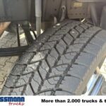 2001 MAN Hook Lift Truck for sale — view 2