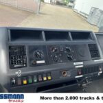2005 MAN LE 8.150 Hook Lift Truck for sale — view 4