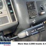 2005 MAN LE 8.150 Hook Lift Truck for sale — view 5