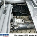 2006 MAN TGA 26.350 Hook Lift Truck for sale — view 3