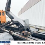 2006 MAN TGA 26.350 Hook Lift Truck for sale — view 5