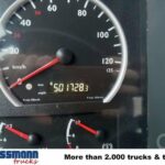 2003 MAN TGA 26.463 Hook Lift Truck for sale — view 4