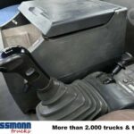 2003 MAN TGA 26.463 Hook Lift Truck for sale — view 5