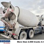 2005 MAN Concrete Mixer Truck for sale — view 5