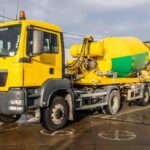 2012 MAN TGS 18.360 Concrete Mixer Truck for sale