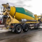 2012 MAN TGS 18.360 Concrete Mixer Truck for sale — view 3