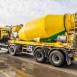 2012 MAN TGS 18.360 Concrete Mixer Truck for sale — view 4