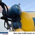 2013 MAN TGS 18.440 Concrete Mixer Truck for sale — view 2