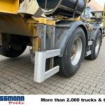 2013 MAN TGS 18.440 Concrete Mixer Truck for sale — view 3
