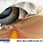 2013 MAN TGS 18.440 Concrete Mixer Truck for sale — view 5