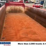 2012 MAN TGS 26.420 Hook Lift Truck for sale — view 2